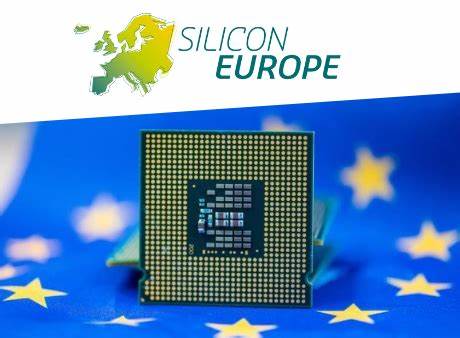 《欧洲芯片法》将会给全球及我国芯片市场产生什么样的影响？