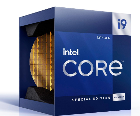 英特尔推出全球最快的 5.5 GHz 台式机 CPU酷睿 i9-12900KS