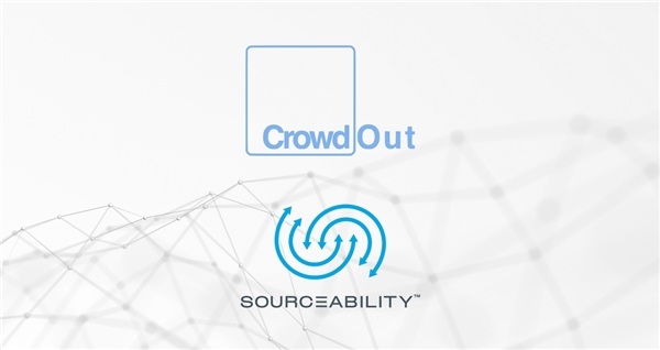CrowdOut Capital收购全球领先的电子元器件分销商Sourceability