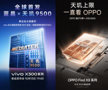 旗舰手机大战怎么选？关键要看芯片能力