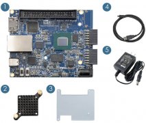 Terasic 推出 Atum A3 Nano 开发套件，采用 Altera 最大的 Agilex 3 FPGA，适用于机