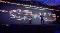 联发科加速切入AI ASIC，数据中心业务打开新的增长曲线