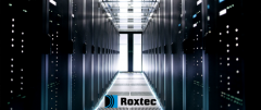 从AI算力前沿，到7×24运维保障——瑞典Roxtec密封系统为算力基建提供硬