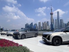 别克至境OS V2.1全系升级：全场景优化补齐短板，智电转型跑出新节奏
