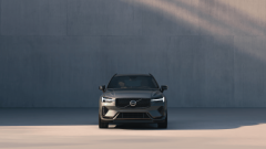 沃尔沃XC60 T8：豪华混动SUV新选择，家庭出行省心又实用
